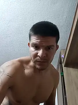 Вебкам-шоу felipe_fitness