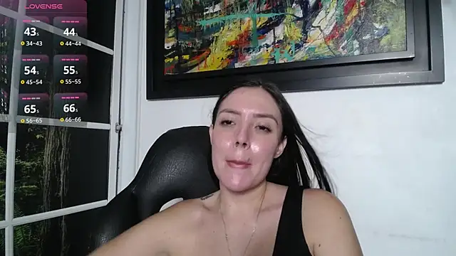 brianna_196's Live XXX Chat