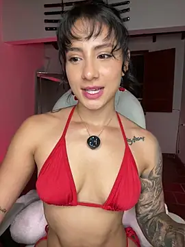 Ale_Lewis 웹캠 쇼