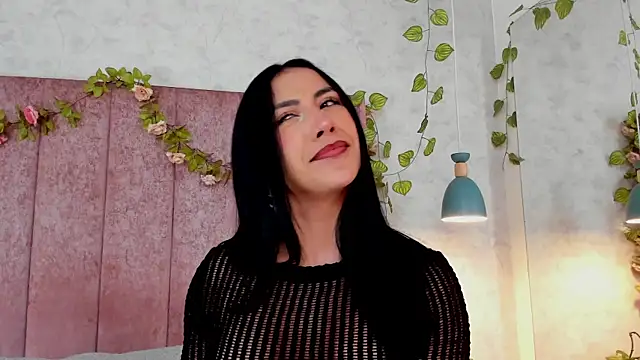 AnyaJay's Live XXX Chat
