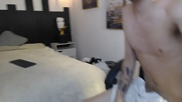 AmethystShadow17 现场XXX聊天