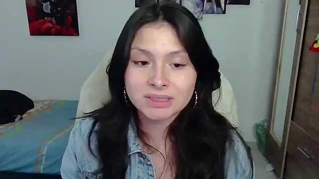 yessica_gomez01's Live XXX Chat