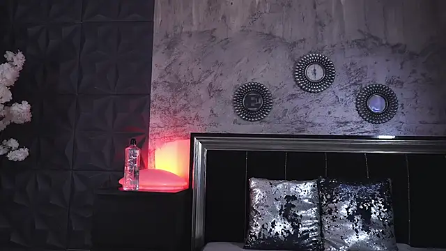 Tarra_Star 现场XXX聊天