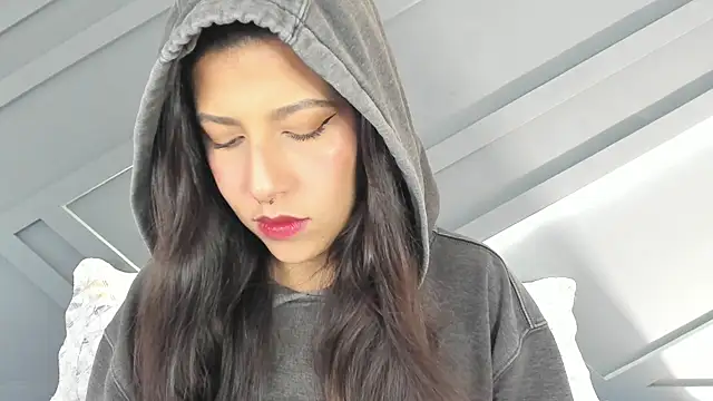 nova_velveet's Live XXX Chat