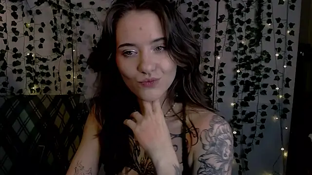 risha_laas Chat XXX live