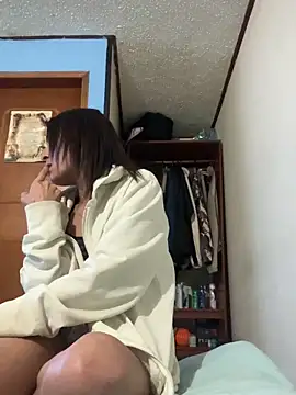 ImCrazzy Live XXX-Chat