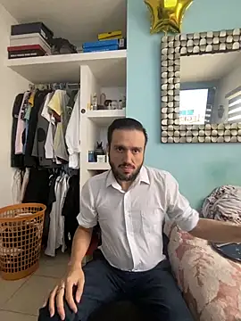 Alexitho25 webcam show