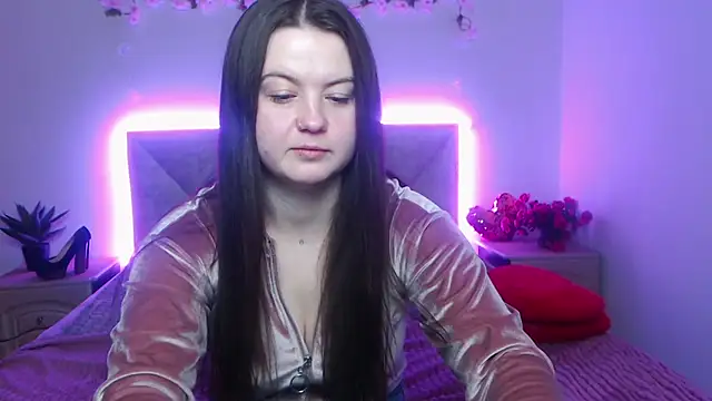 Chat XXX Live MavkaCute