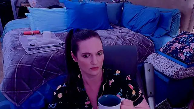 ninajaymes Chat XXX live