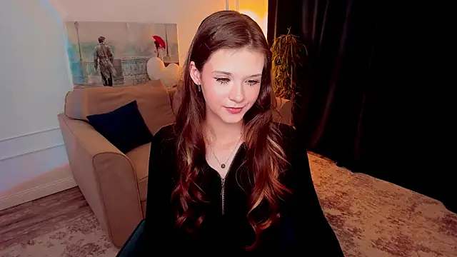 Chat XXX en directo de GentleTeas