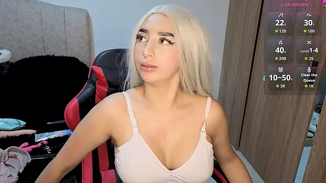 Malory_Tay11 Webcamshow