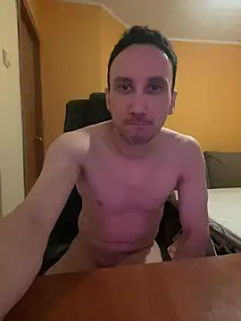 Kuroshitsuji7 webcam show