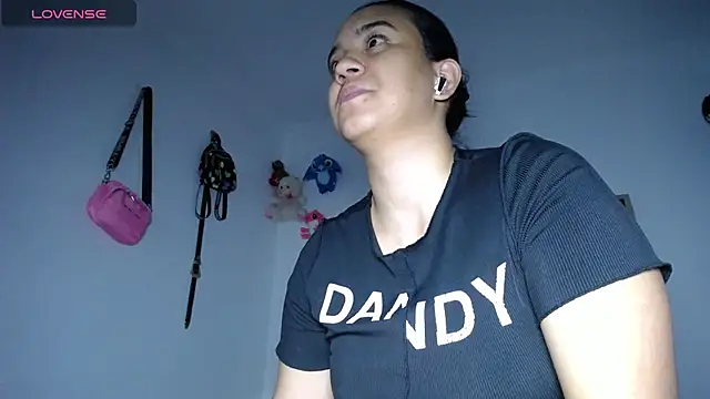 Czat XXX na żywo – tiffany__pink