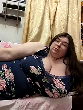 BrookeStreams Adlı Modelin Web Kamerası Şovu