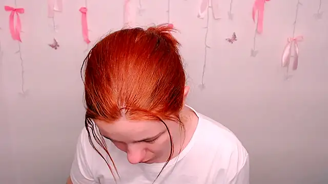 Sun_Alexia – Kamerová šou