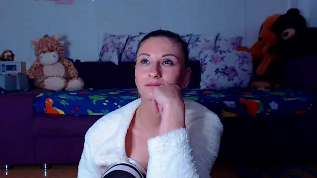 Chat XXX en directo de CassieSpell