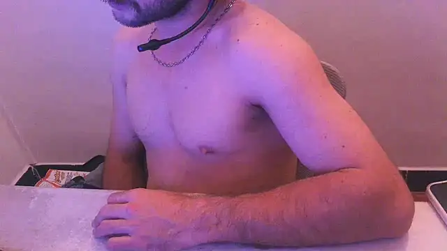 SoleilNomaden Webbikameraesitys