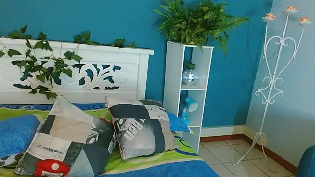 Samantha__Benet's Live XXX Chat