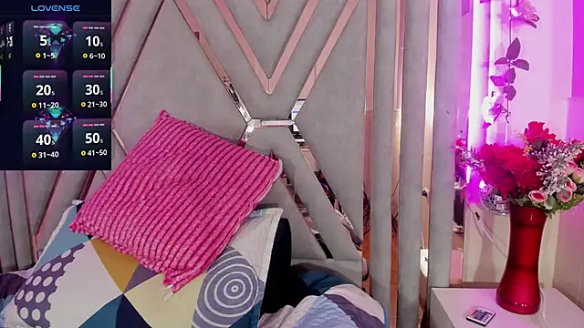 Živý XXX chat adri_rivera