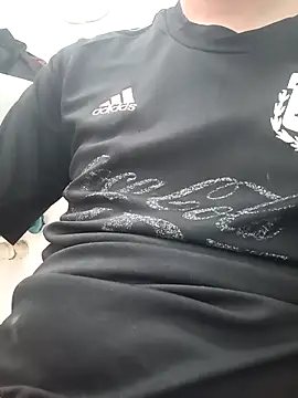 And166 – webcam-show