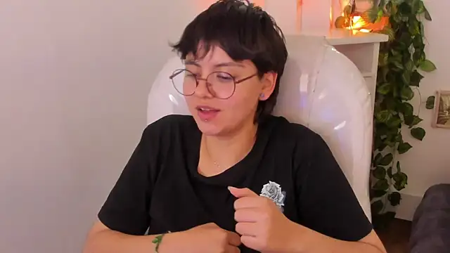 Nathaly_ds' Live XXX Chat