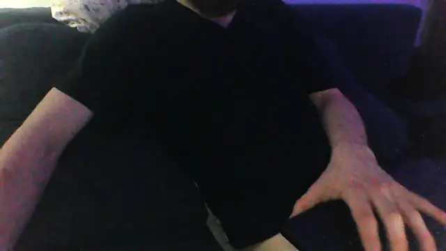 KaelNox: онлайн-секс-чат