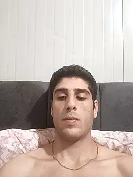 arenn1997 Live XXX-Chat