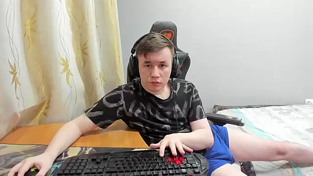 iliaskrislove 라이브 XXX 채팅