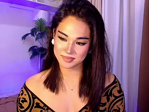 magnificent_kitanan Webbikameraesitys