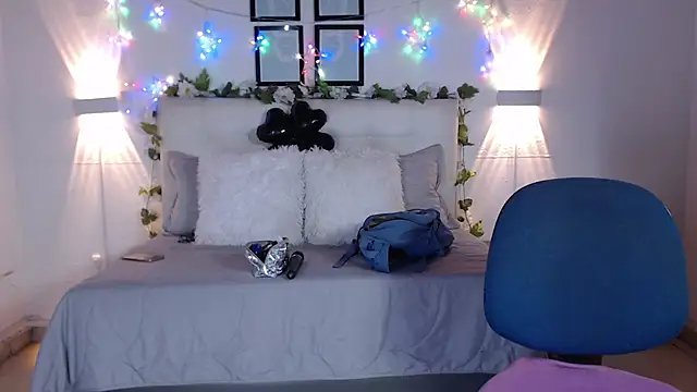 Megan_05_ 现场XXX聊天