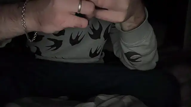 twinkydave webkamerás műsora