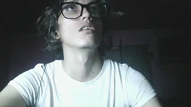 Show de cherryuwu na webcam