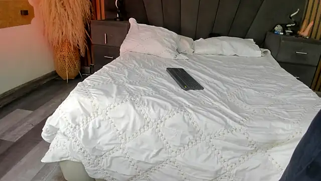 Andrewandlizzy Pertunjukan Webcam