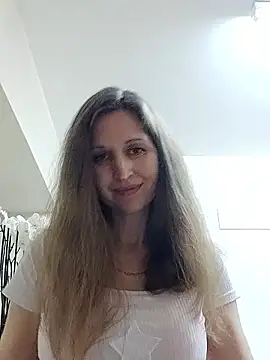 Živý XXX chat irresistibelle