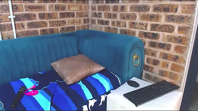 Show Webcam de LelaKeyesXX