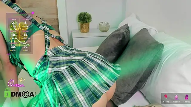 candy_summer28 Live XXX Chat