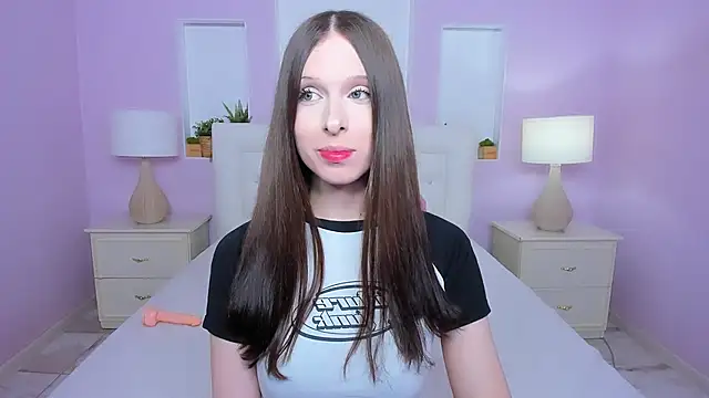 Webkamerová show dark_k1tty