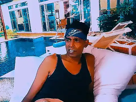 IndianHunk01: вебкам-шоу