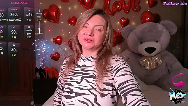 MerySweetGirl live XXX chat
