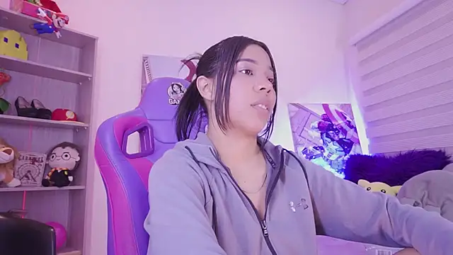 Chat XXX en directo de madelyn_rose_