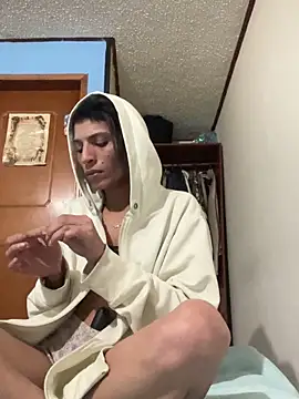 Онлайн чат XXX ImCrazzy