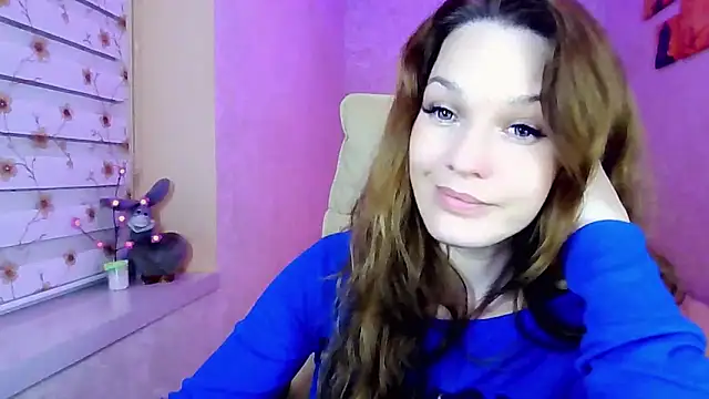 Czat XXX na żywo – impossibleluna