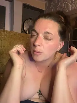 Nana-et-Toto 웹캠 쇼