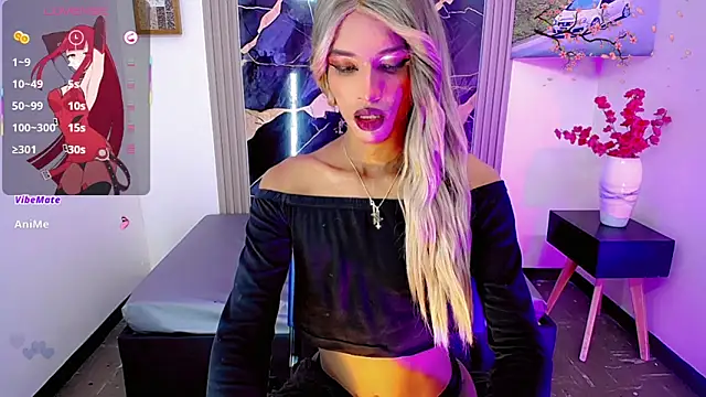 Samantha_Ortega_: απευθείας συνομιλία ΧΧΧ