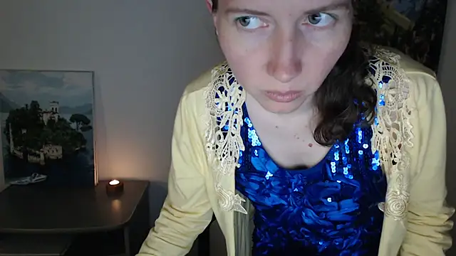 Sexy_MargoX_ Obrolan Langsung XXX