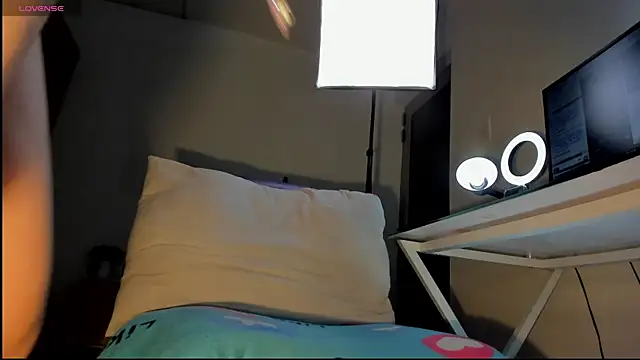 Chatroom XXX en direct de Nata_bernett