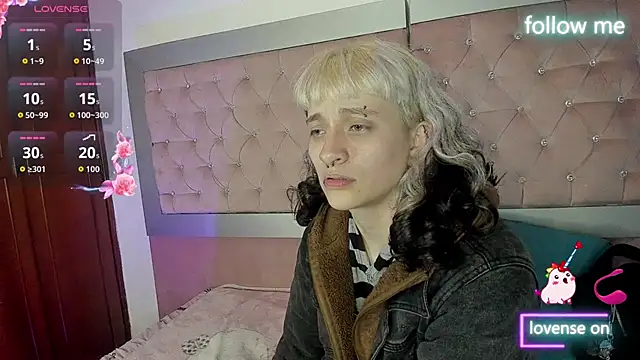 neeko_princes Adlı Modelin Canlı XXX Sohbeti