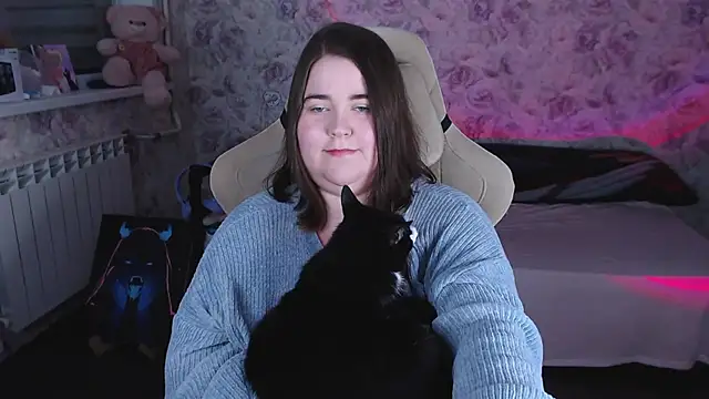 Estelle_Hicks ওয়েবক্যাম শো