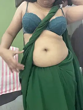 Hottest_Tamil 在線直播表演