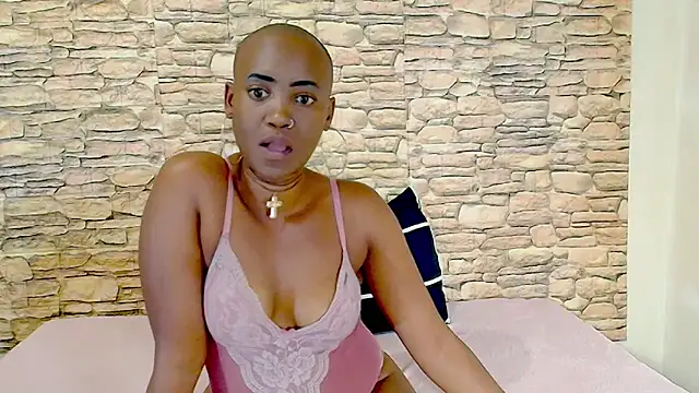 Chat +18 de EbonyOlive69 ao vivo